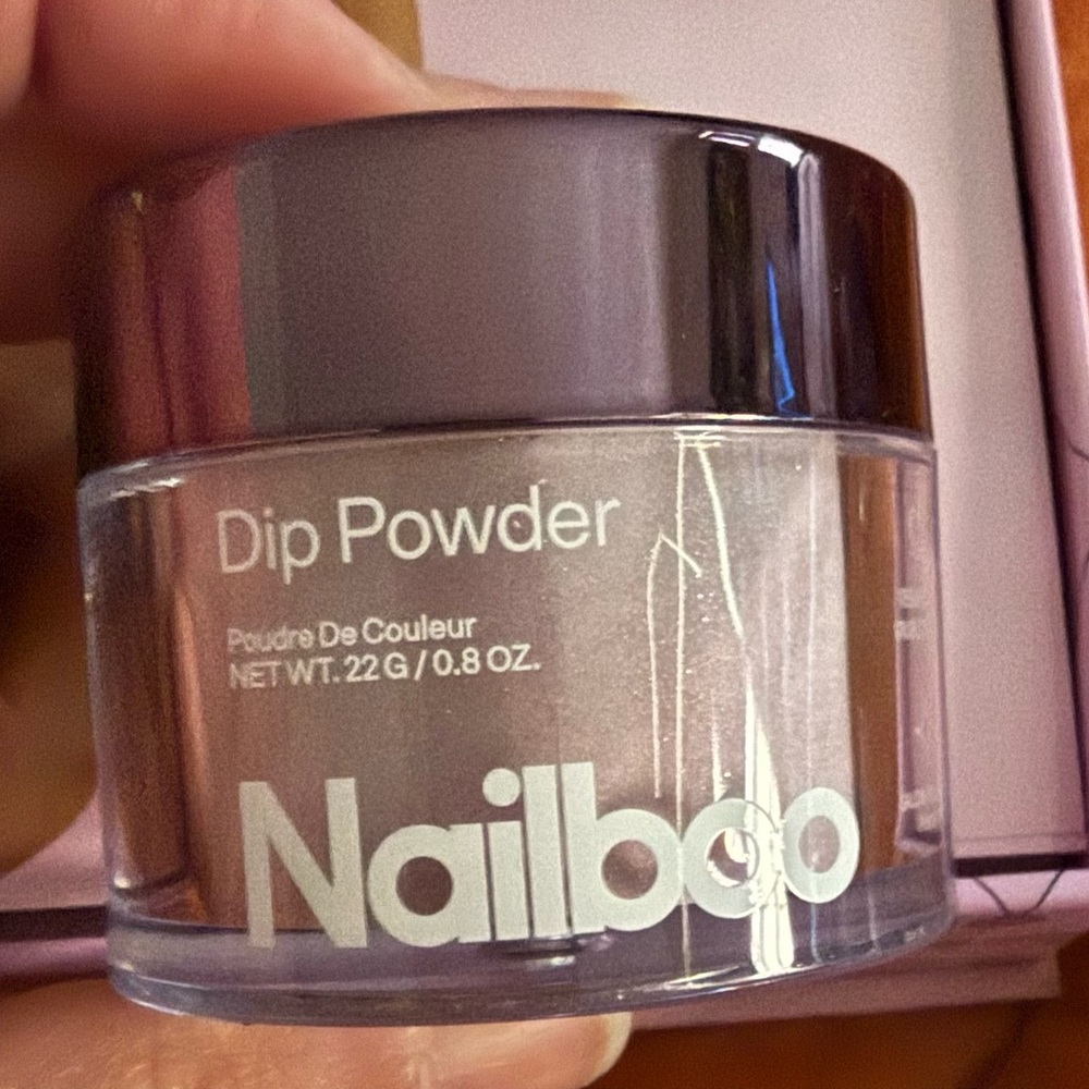 Nailboo Premium Dip Kit - Picture 6 of 7